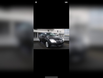 Used Vauxhall Astra 2010 for sale - 77495099: Photo