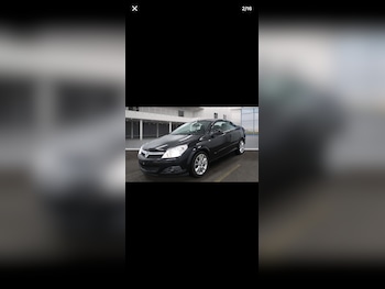 Used Vauxhall Astra 2010 for sale - 77495099: Photo