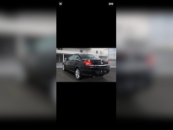 Used Vauxhall Astra 2010 for sale - 77495099: Photo