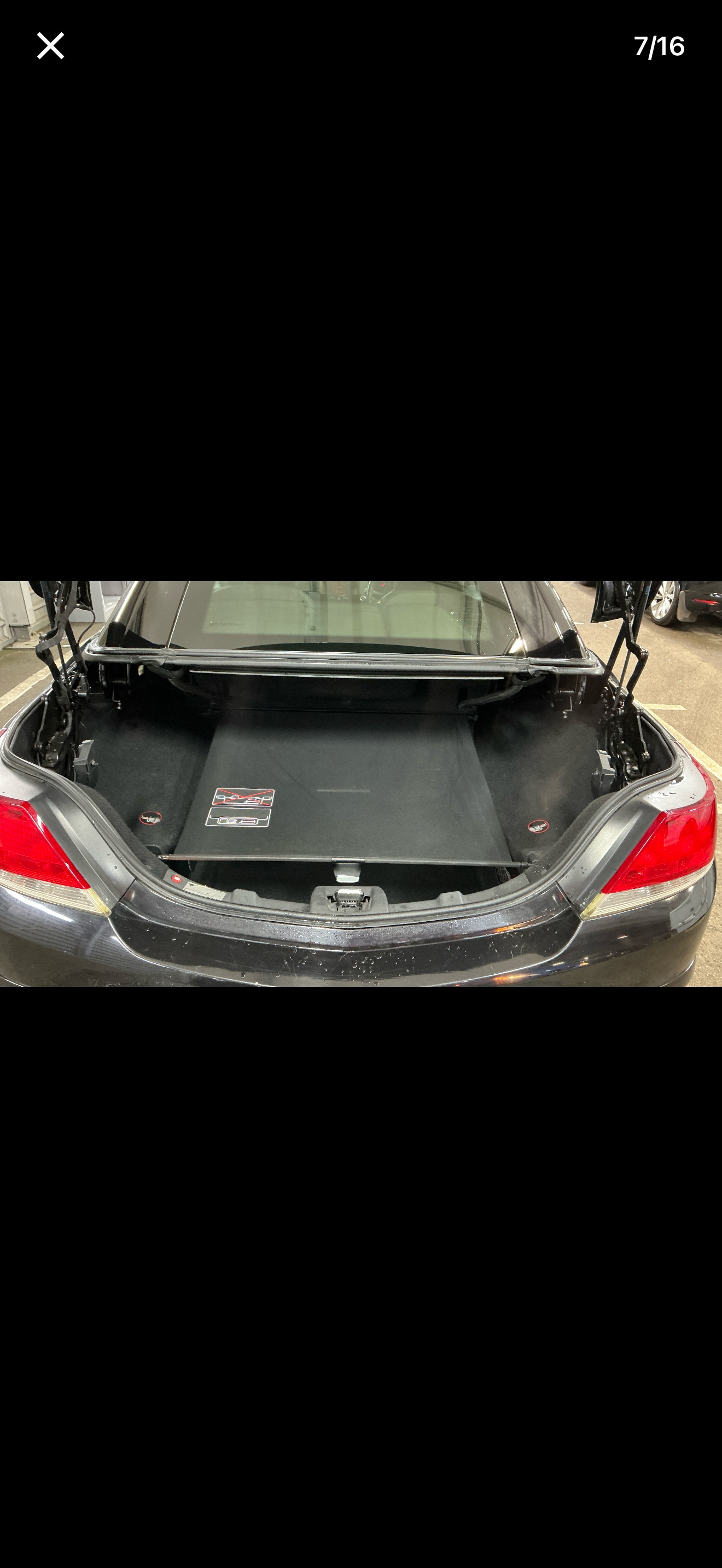 Used Vauxhall Astra 2010 for sale - 77495099: Photo 7