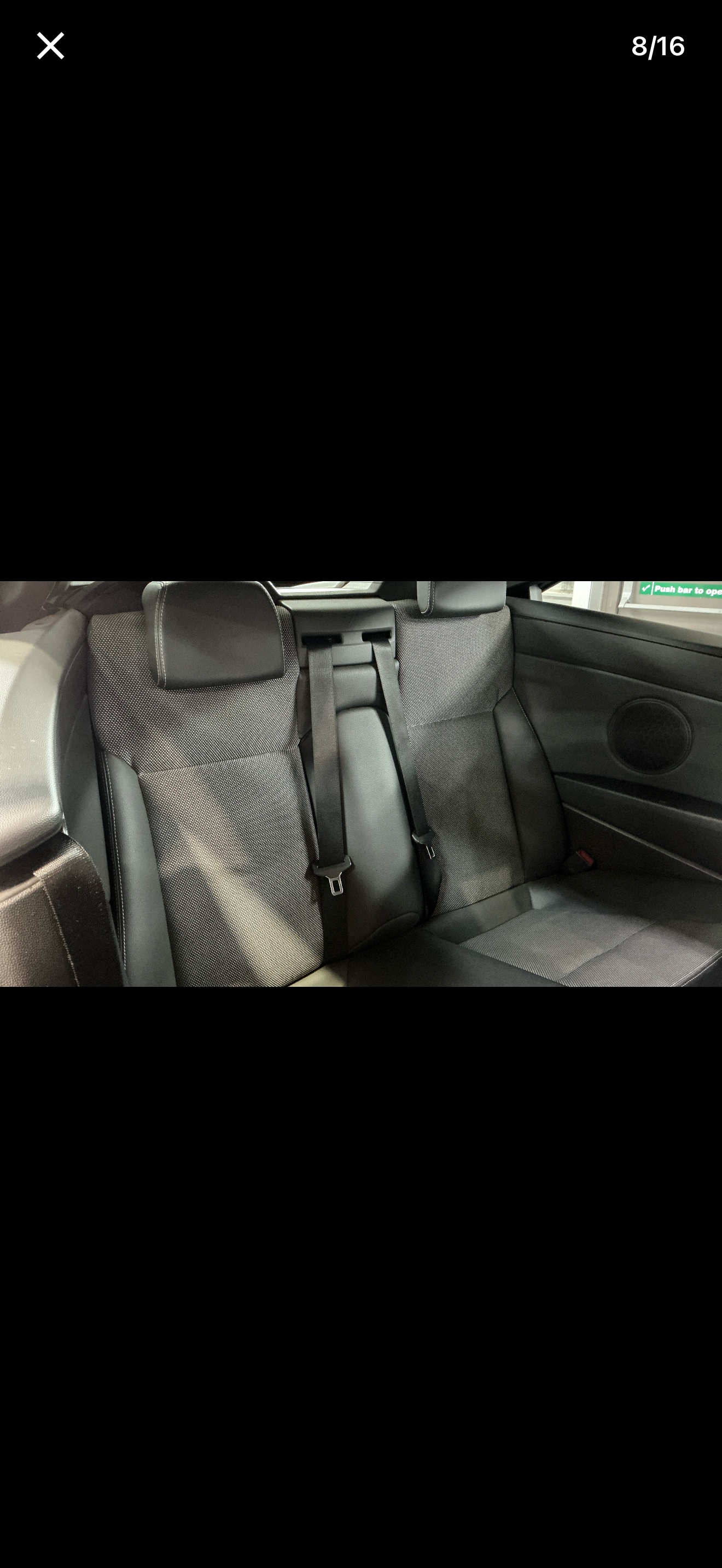 Used Vauxhall Astra 2010 for sale - 77495099: Photo 8