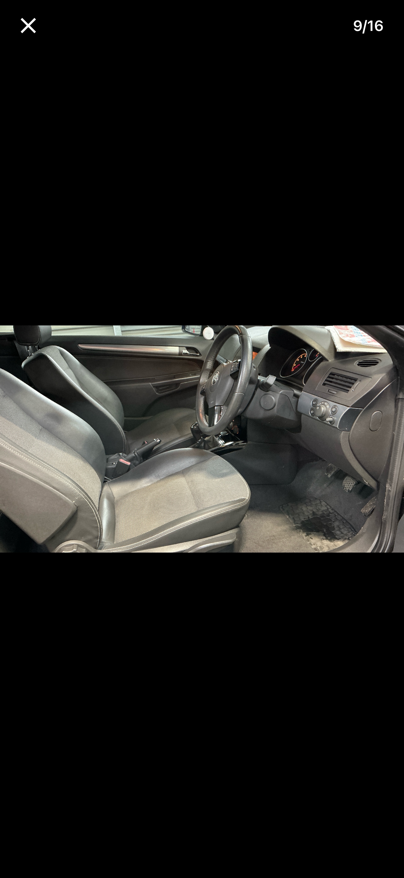 Used Vauxhall Astra 2010 for sale - 77495099: Photo 9