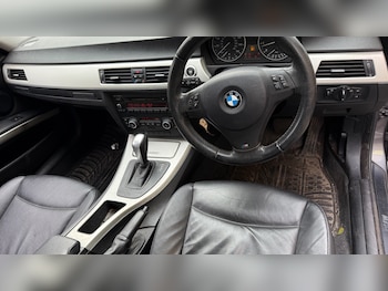 Used BMW 3 Series 2008 for sale - 75485319: Photo