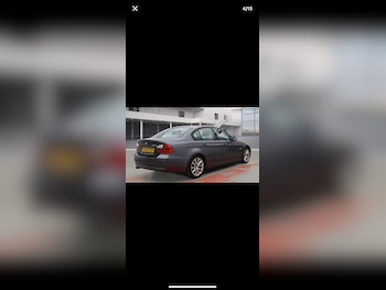 Used BMW 3 Series 2008 for sale - 75485319: Photo
