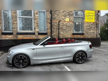 Used BMW 1 Series 2010 for sale - 75197210: Photo
