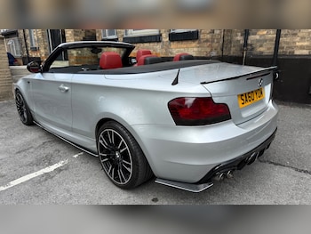 Used BMW 1 Series 2010 for sale - 75197210: Photo