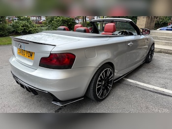 Used BMW 1 Series 2010 for sale - 75197210: Photo