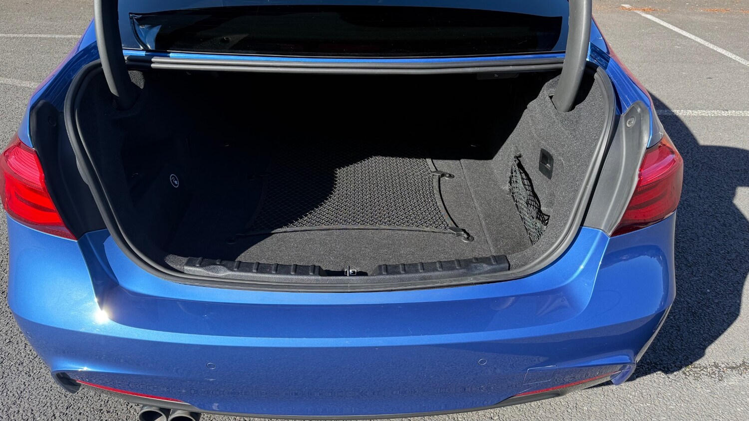 Used BMW 3 Series 2017 for sale - 76041607: Photo 10