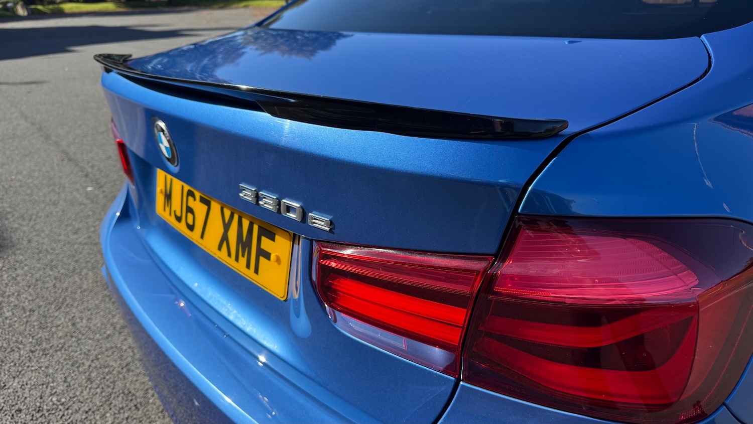 Used BMW 3 Series 2017 for sale - 76041607: Photo 11