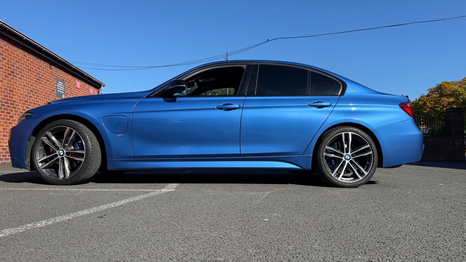 Used BMW 3 Series 2017 for sale - 76041607: Photo 13