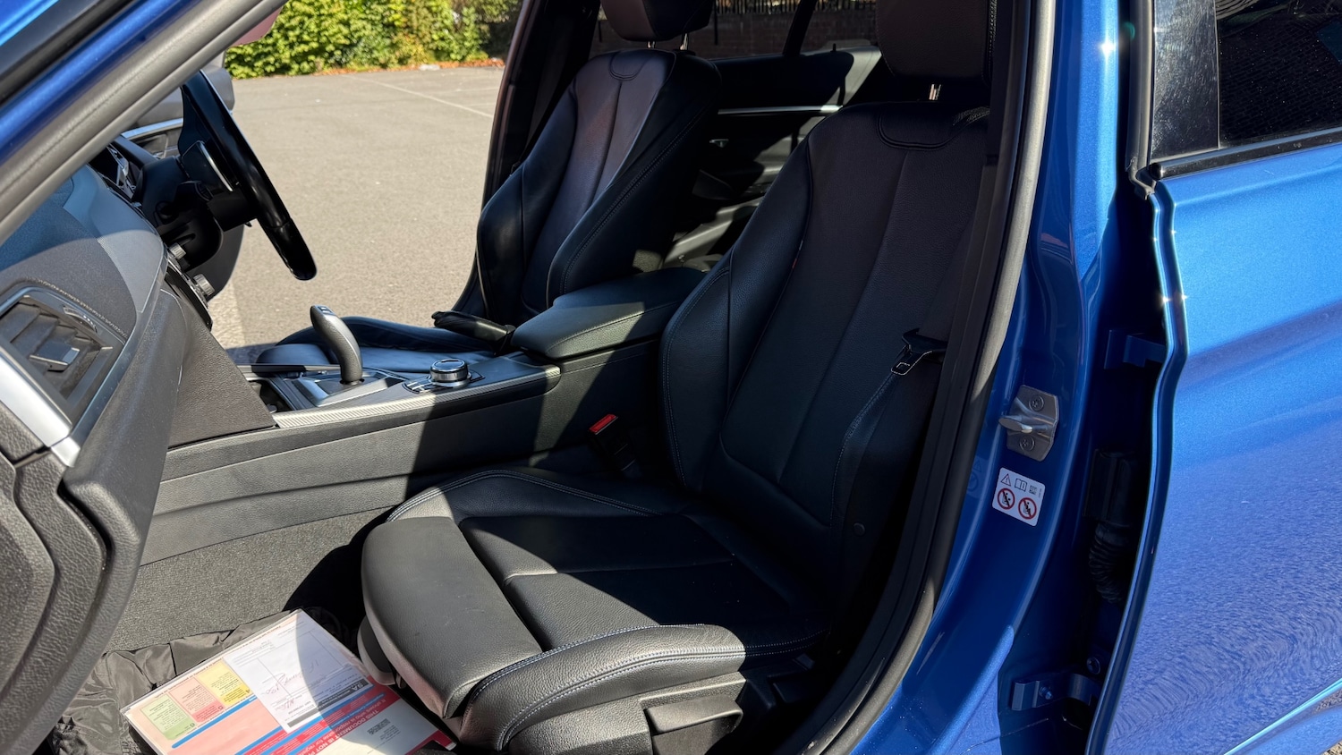 Used BMW 3 Series 2017 for sale - 76041607: Photo 16