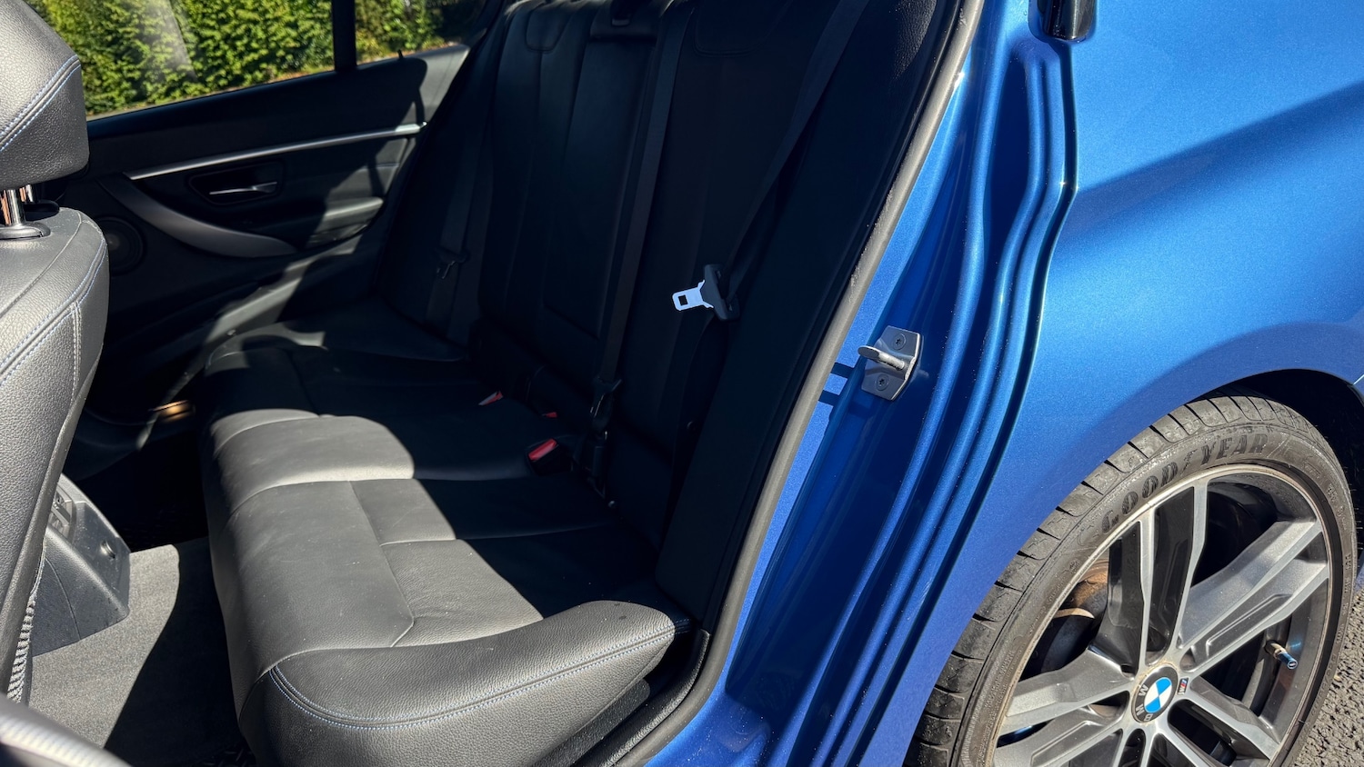 Used BMW 3 Series 2017 for sale - 76041607: Photo 17