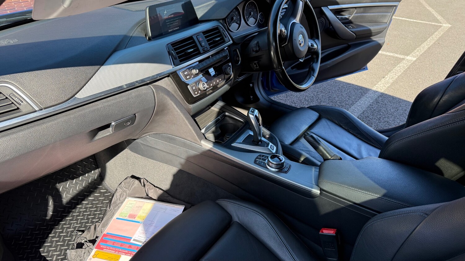 Used BMW 3 Series 2017 for sale - 76041607: Photo 18