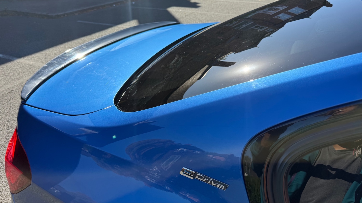 Used BMW 3 Series 2017 for sale - 76041607: Photo 19