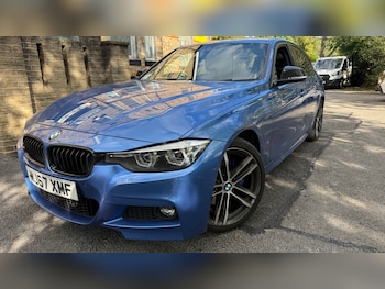 BMW - 3 Series