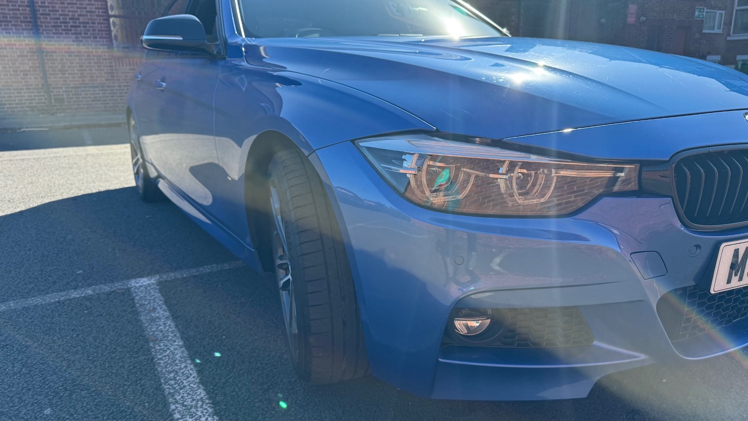 Used BMW 3 Series 2017 for sale - 76041607: Photo 20