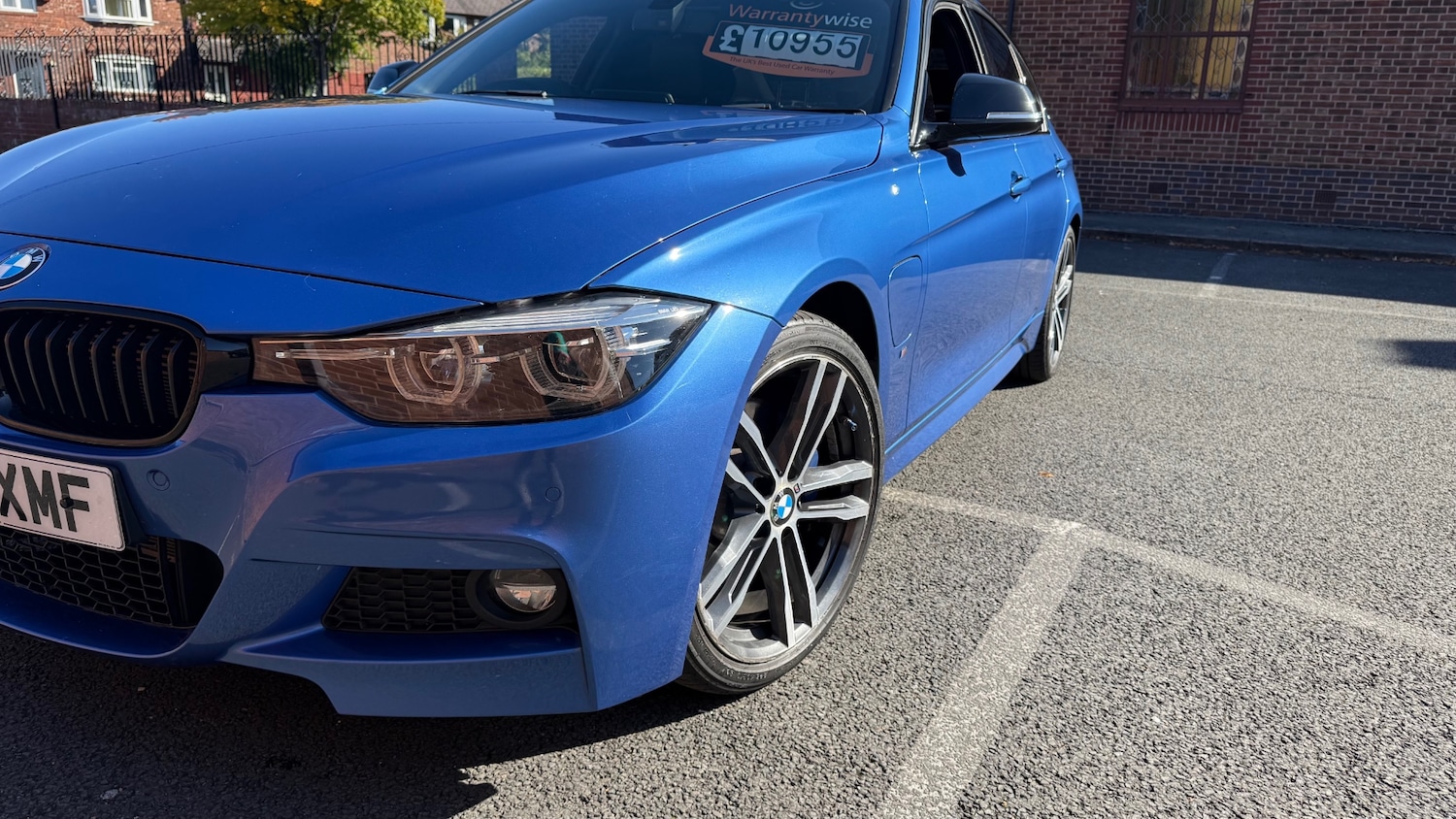 Used BMW 3 Series 2017 for sale - 76041607: Photo 21