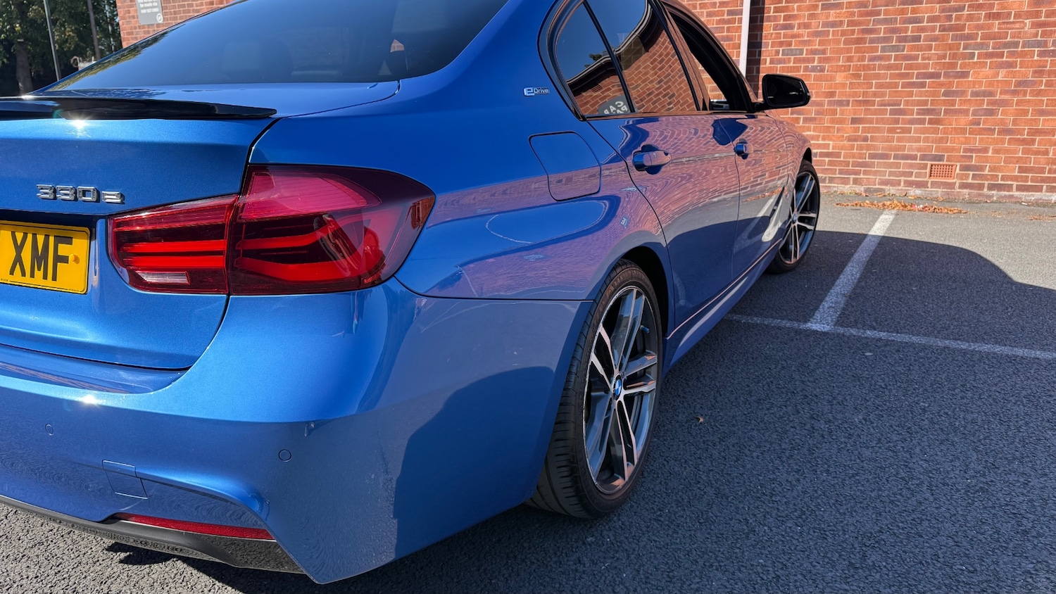 Used BMW 3 Series 2017 for sale - 76041607: Photo 23