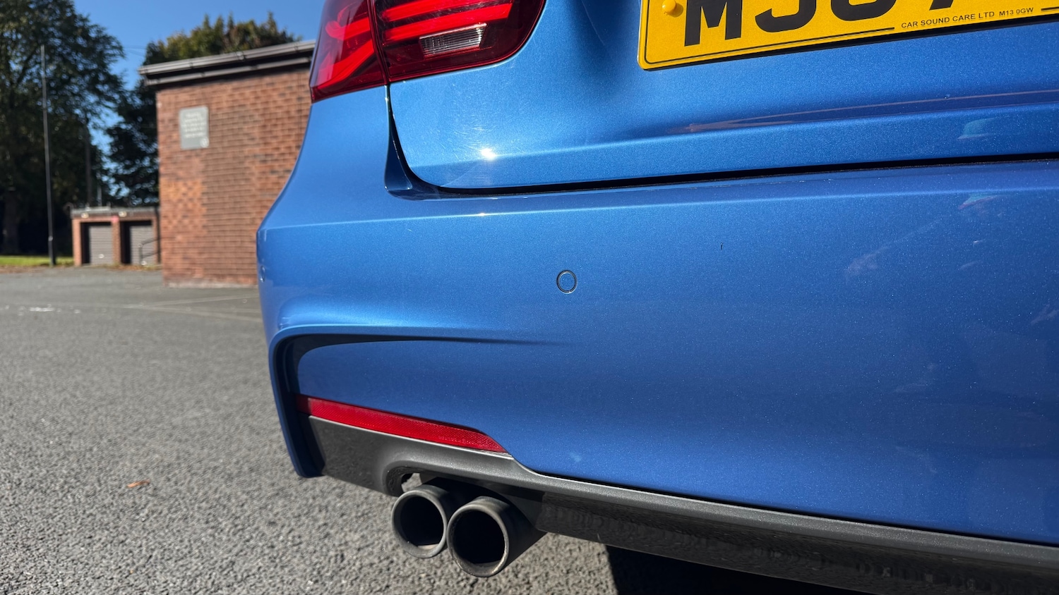 Used BMW 3 Series 2017 for sale - 76041607: Photo 25