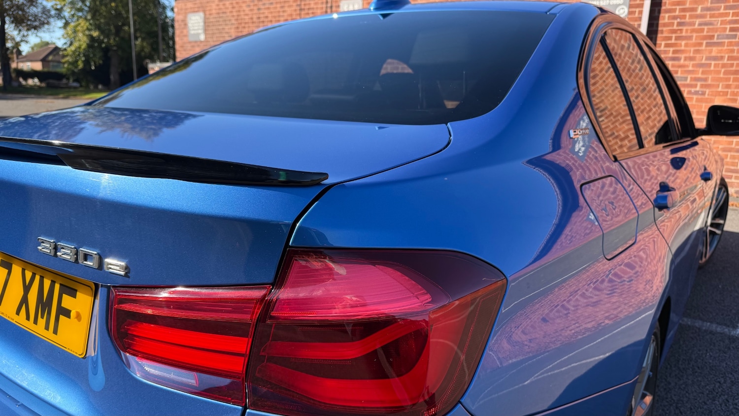 Used BMW 3 Series 2017 for sale - 76041607: Photo 26