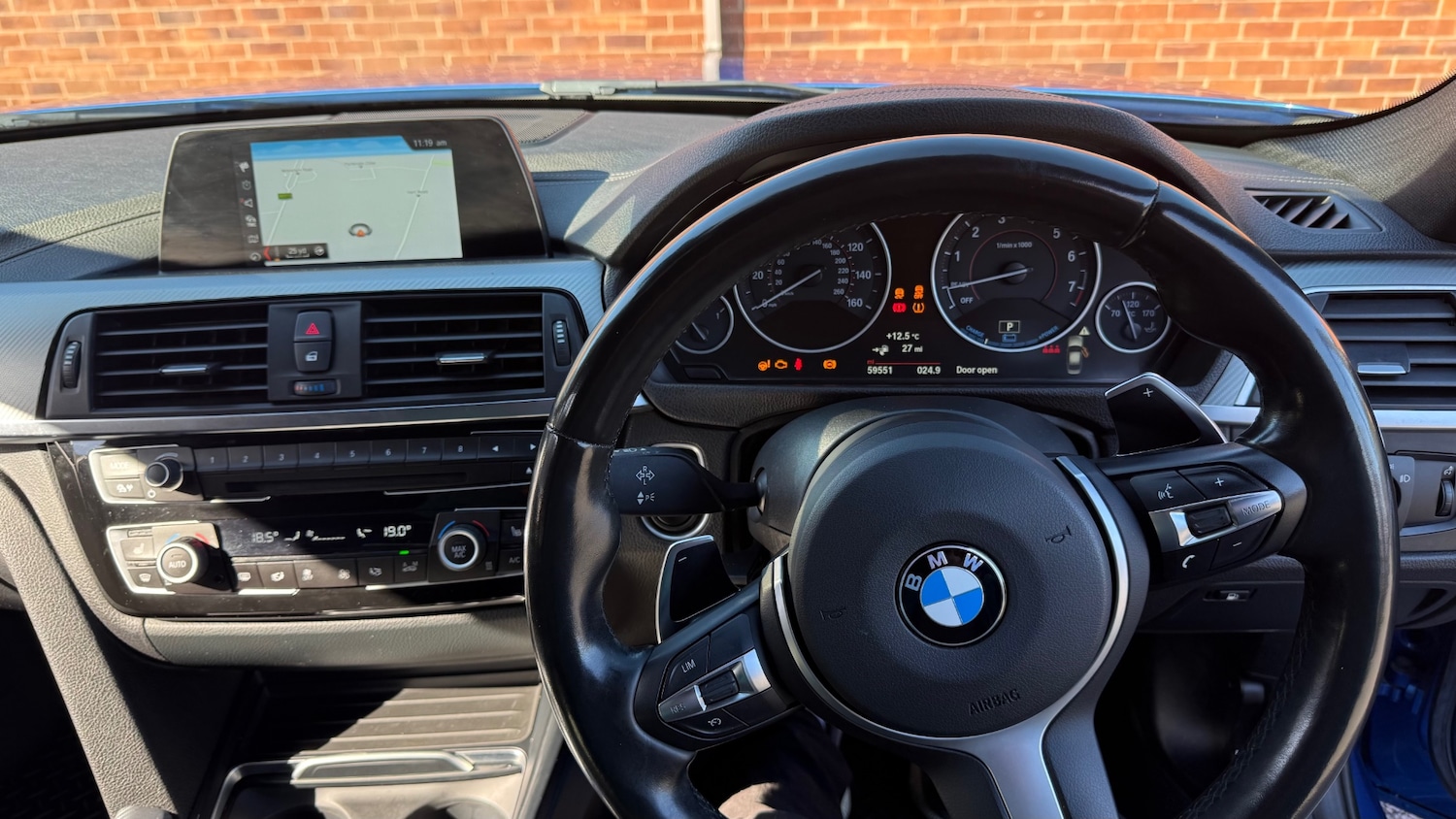 Used BMW 3 Series 2017 for sale - 76041607: Photo 27