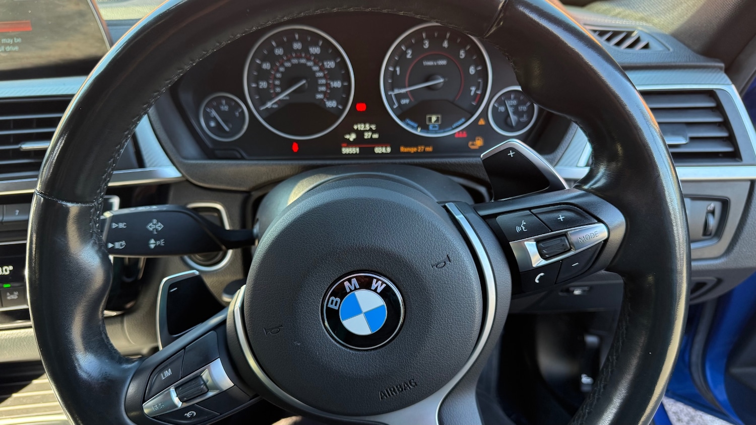 Used BMW 3 Series 2017 for sale - 76041607: Photo 28