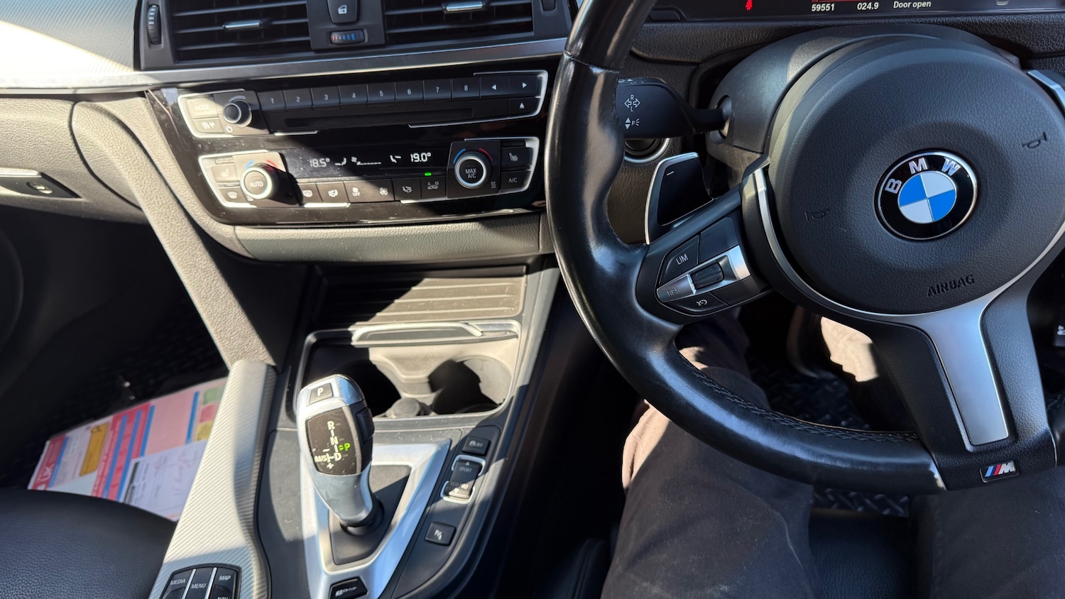 Used BMW 3 Series 2017 for sale - 76041607: Photo 29