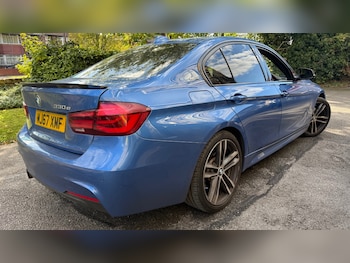 Used BMW 3 Series 2017 for sale - 76041607: Photo 2