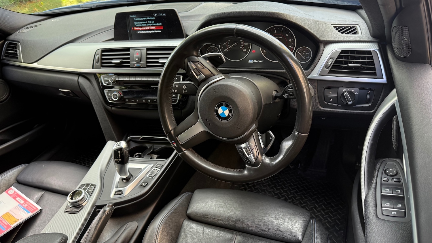Used BMW 3 Series 2017 for sale - 76041607: Photo 3