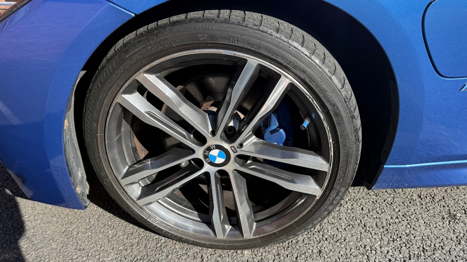 Used BMW 3 Series 2017 for sale - 76041607: Photo 32