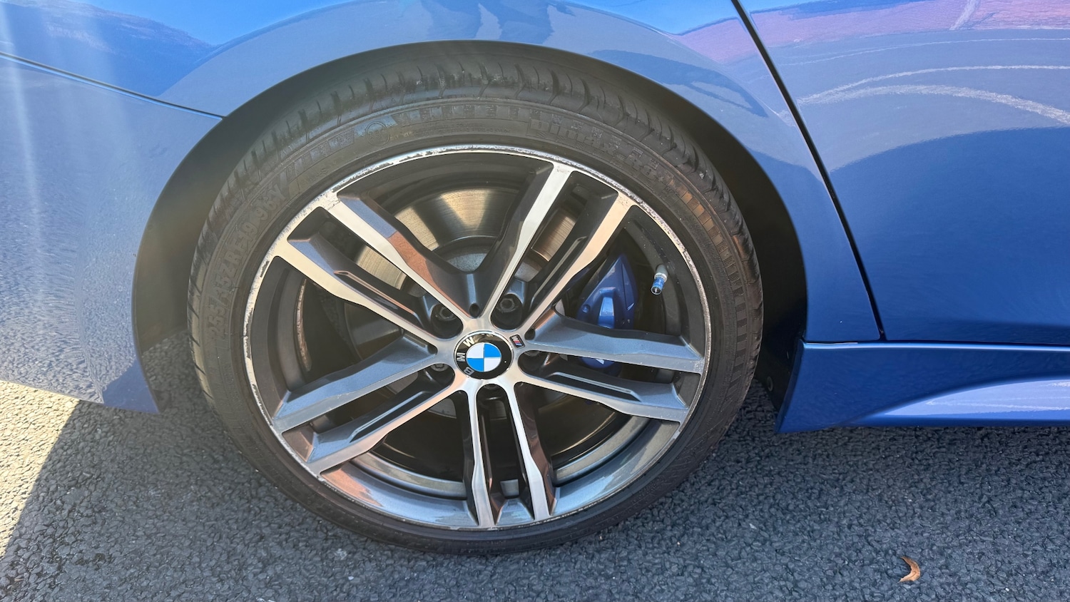 Used BMW 3 Series 2017 for sale - 76041607: Photo 34