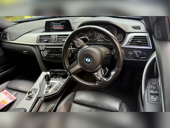 Used BMW 3 Series 2017 for sale - 76041607: Photo 3