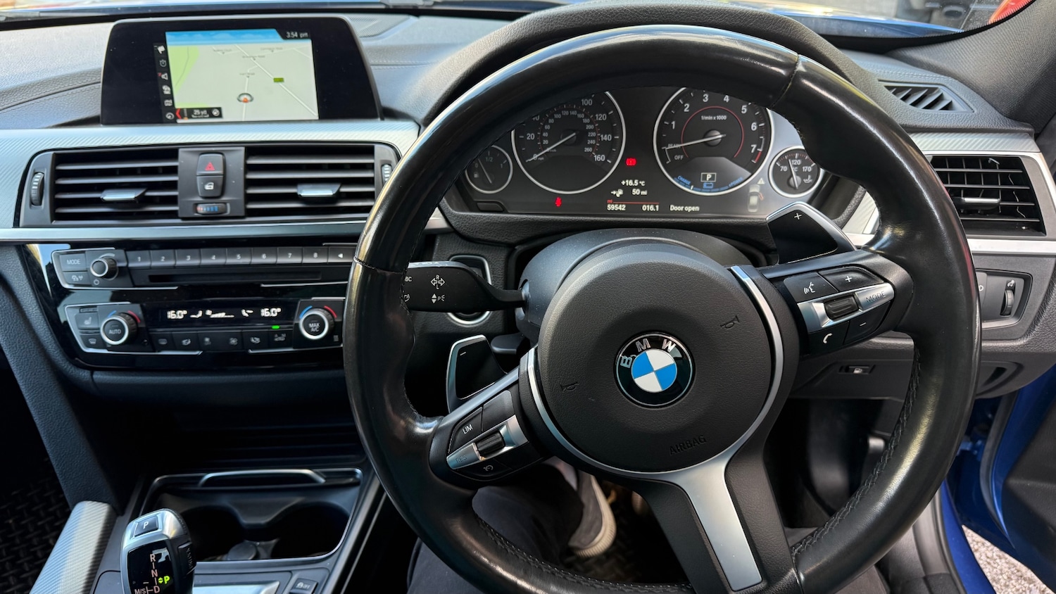 Used BMW 3 Series 2017 for sale - 76041607: Photo 6