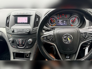 Used Vauxhall Insignia 2014 for sale - 78237264: Photo