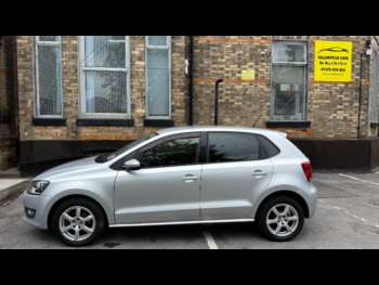 Used Volkswagen Polo 2010 for sale - 74901559: Photo