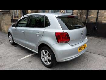 Used Volkswagen Polo 2010 for sale - 74901559: Photo