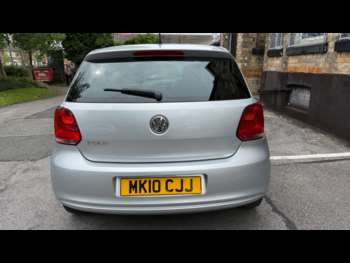 Used Volkswagen Polo 2010 for sale - 74901559: Photo
