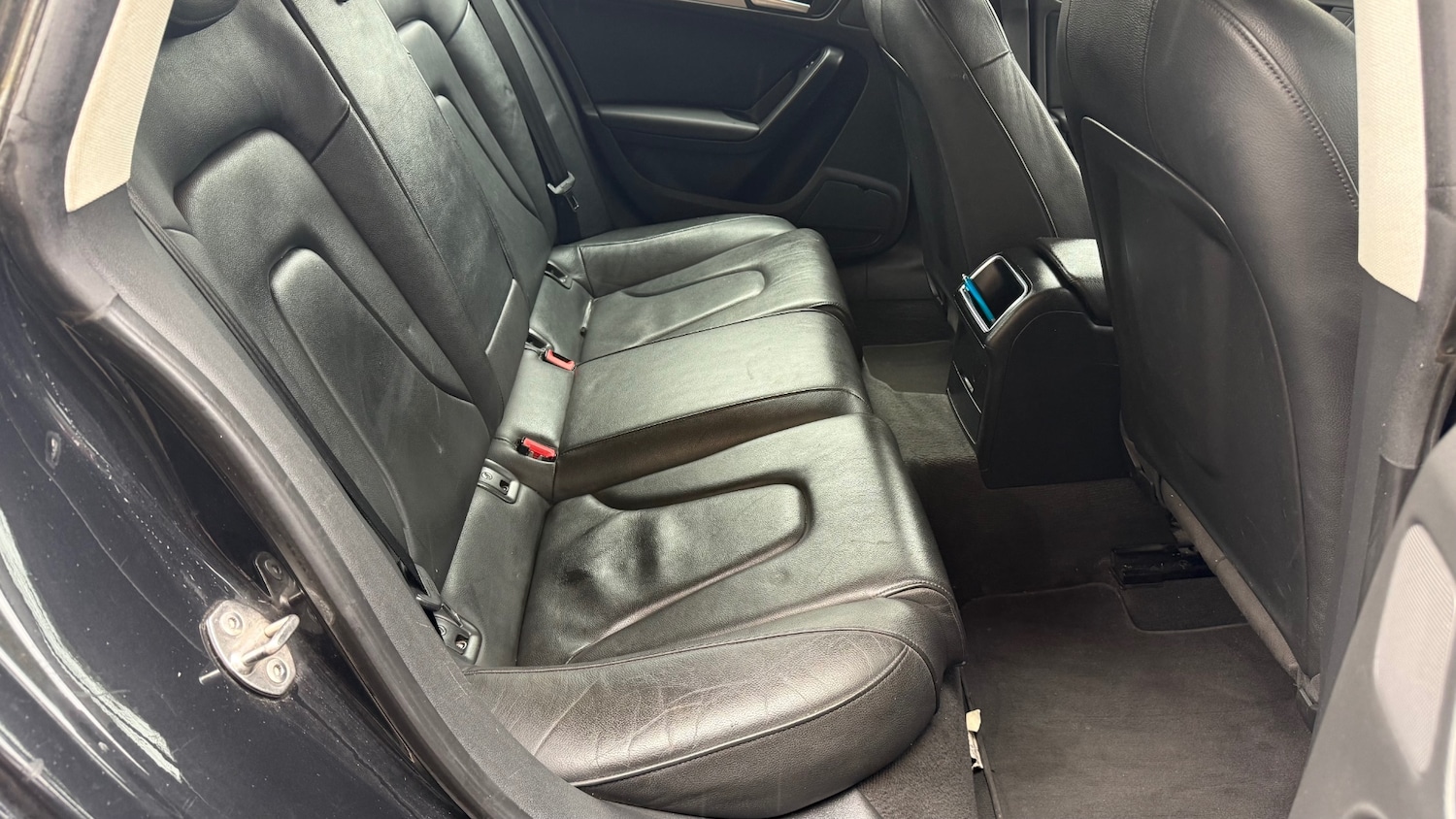 Used Audi A5 2010 for sale - 76455586: Photo 10