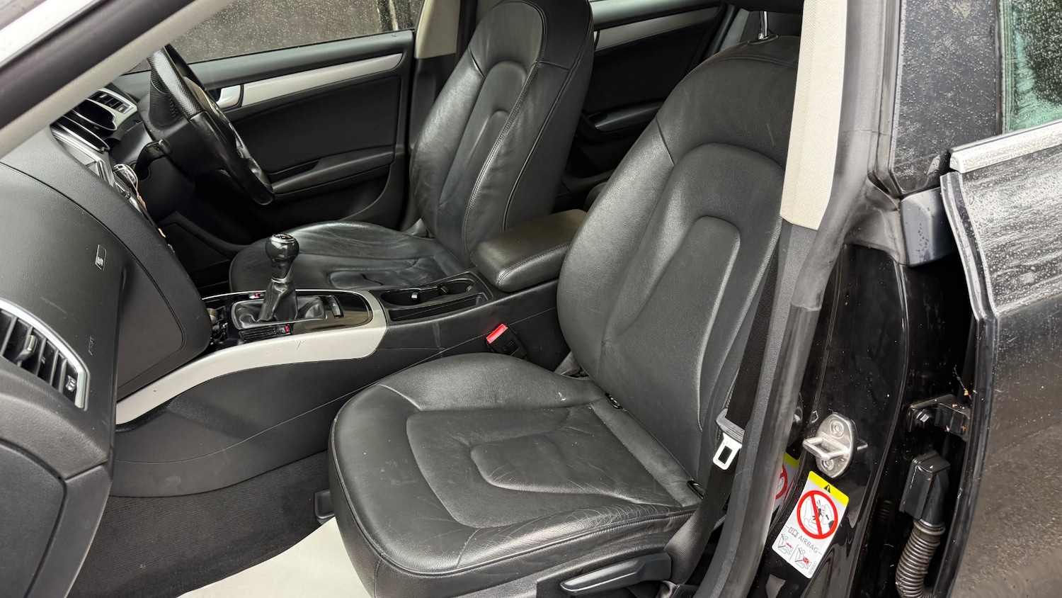 Used Audi A5 2010 for sale - 76455586: Photo 11