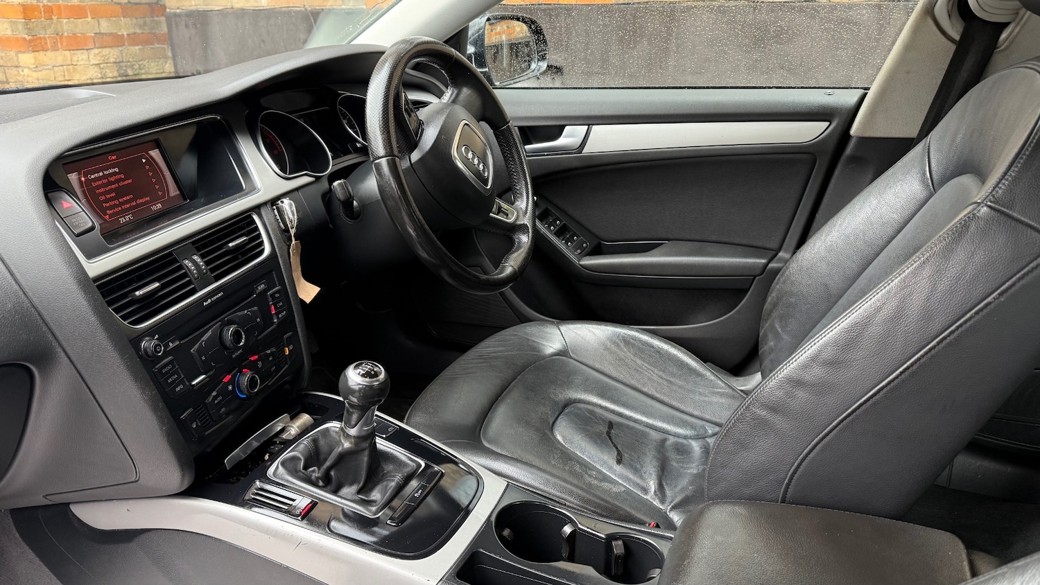 Used Audi A5 2010 for sale - 76455586: Photo 12