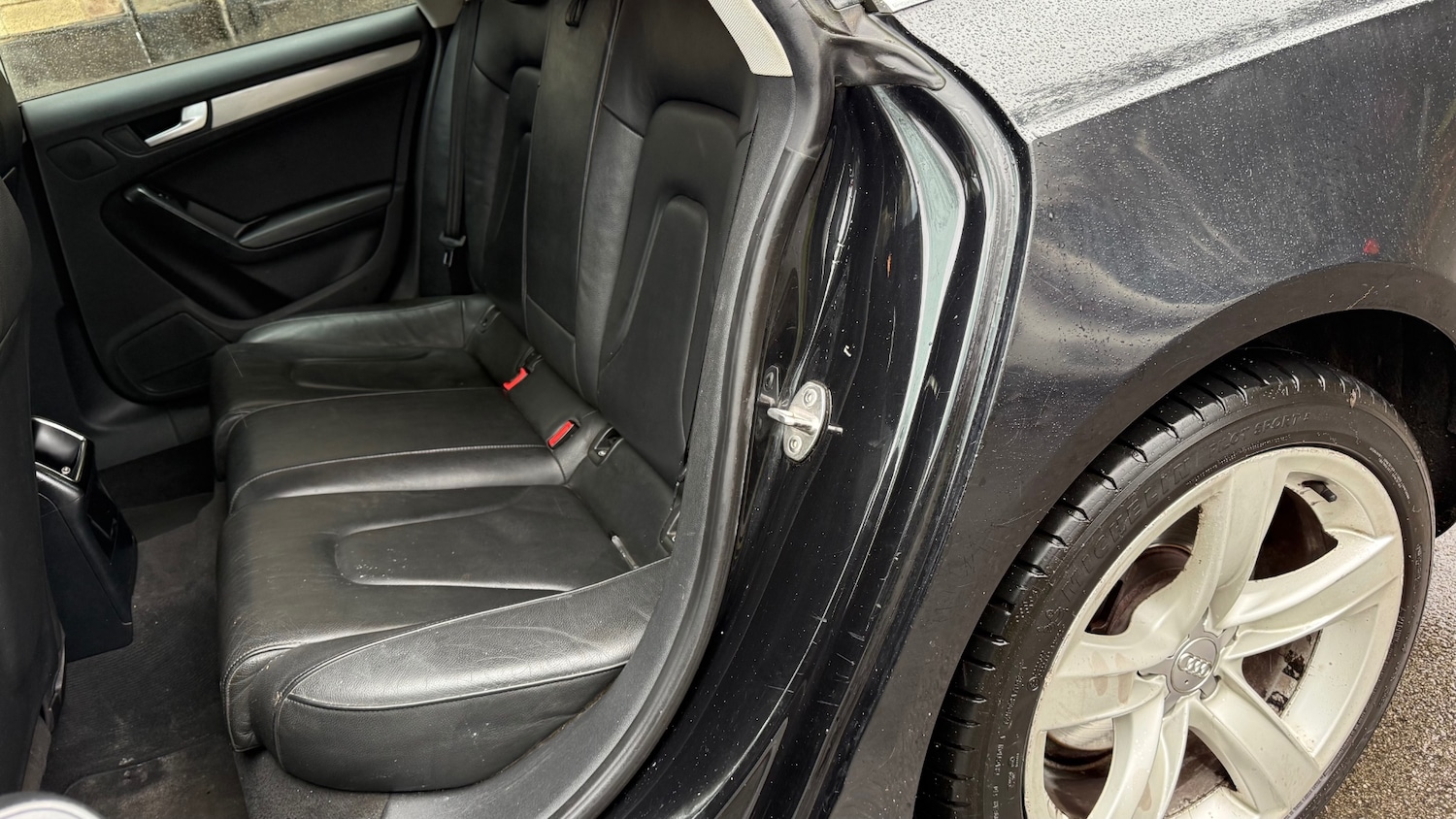 Used Audi A5 2010 for sale - 76455586: Photo 13