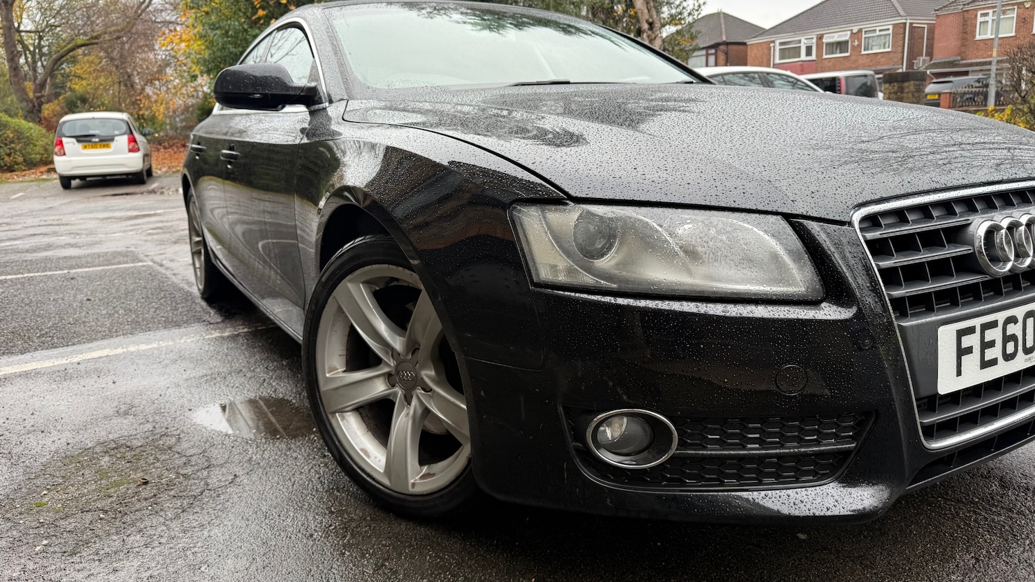 Used Audi A5 2010 for sale - 76455586: Photo 14