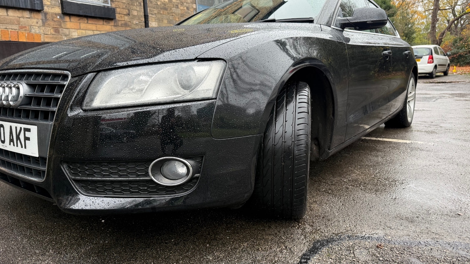 Used Audi A5 2010 for sale - 76455586: Photo 15