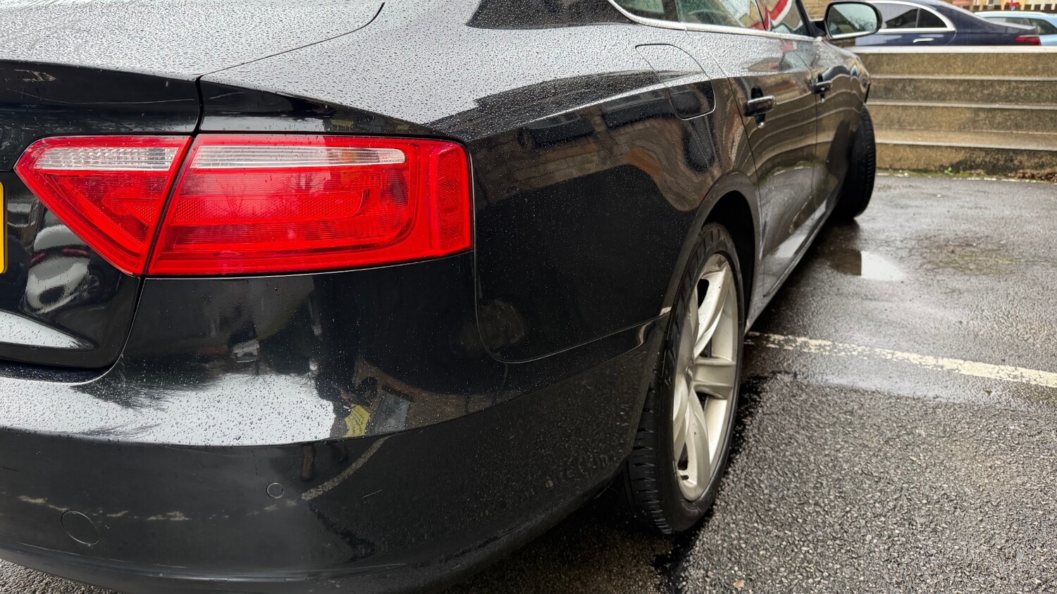 Used Audi A5 2010 for sale - 76455586: Photo 20