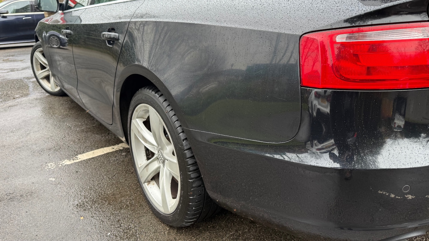 Used Audi A5 2010 for sale - 76455586: Photo 21