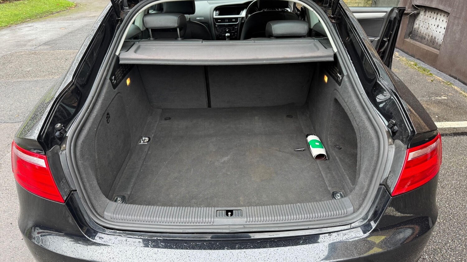 Used Audi A5 2010 for sale - 76455586: Photo 22