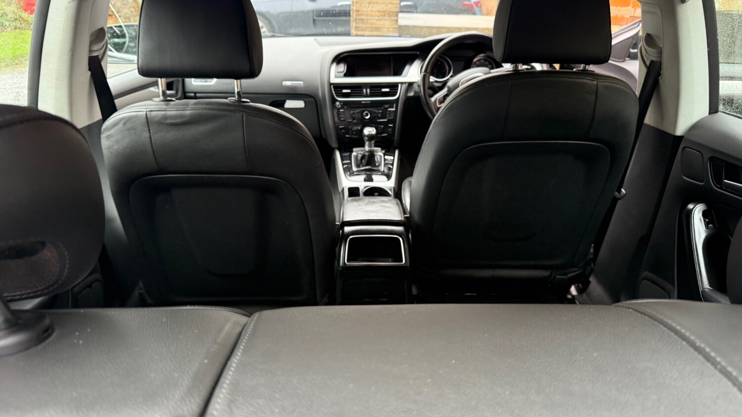 Used Audi A5 2010 for sale - 76455586: Photo 23