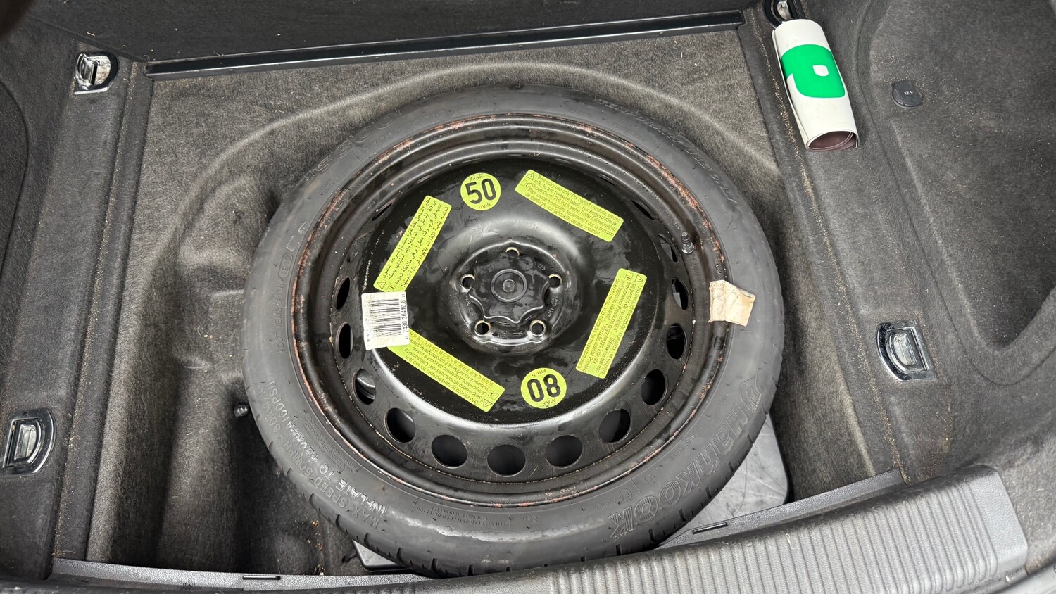 Used Audi A5 2010 for sale - 76455586: Photo 24