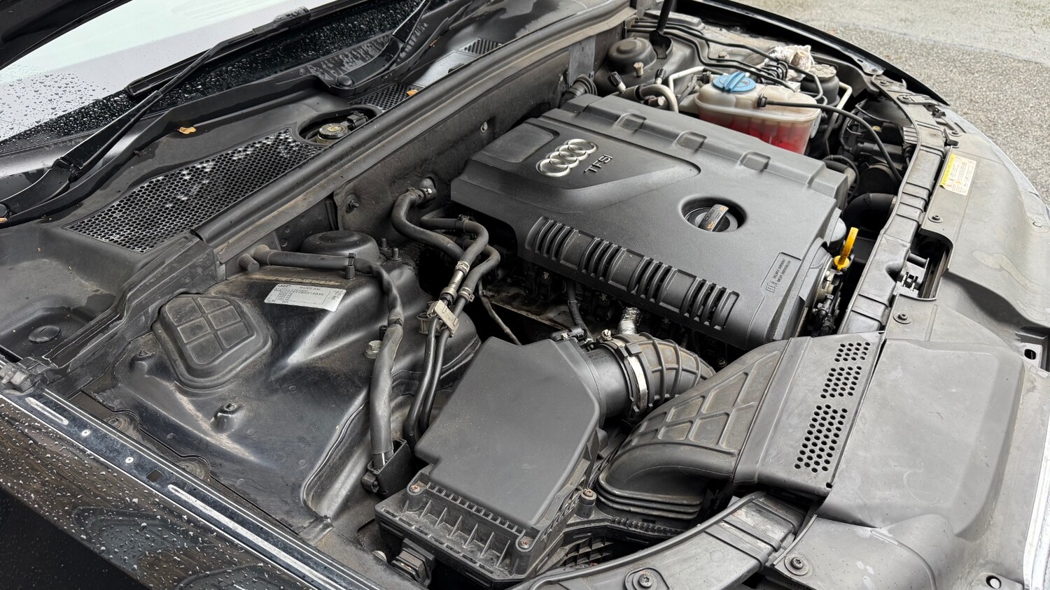 Used Audi A5 2010 for sale - 76455586: Photo 25