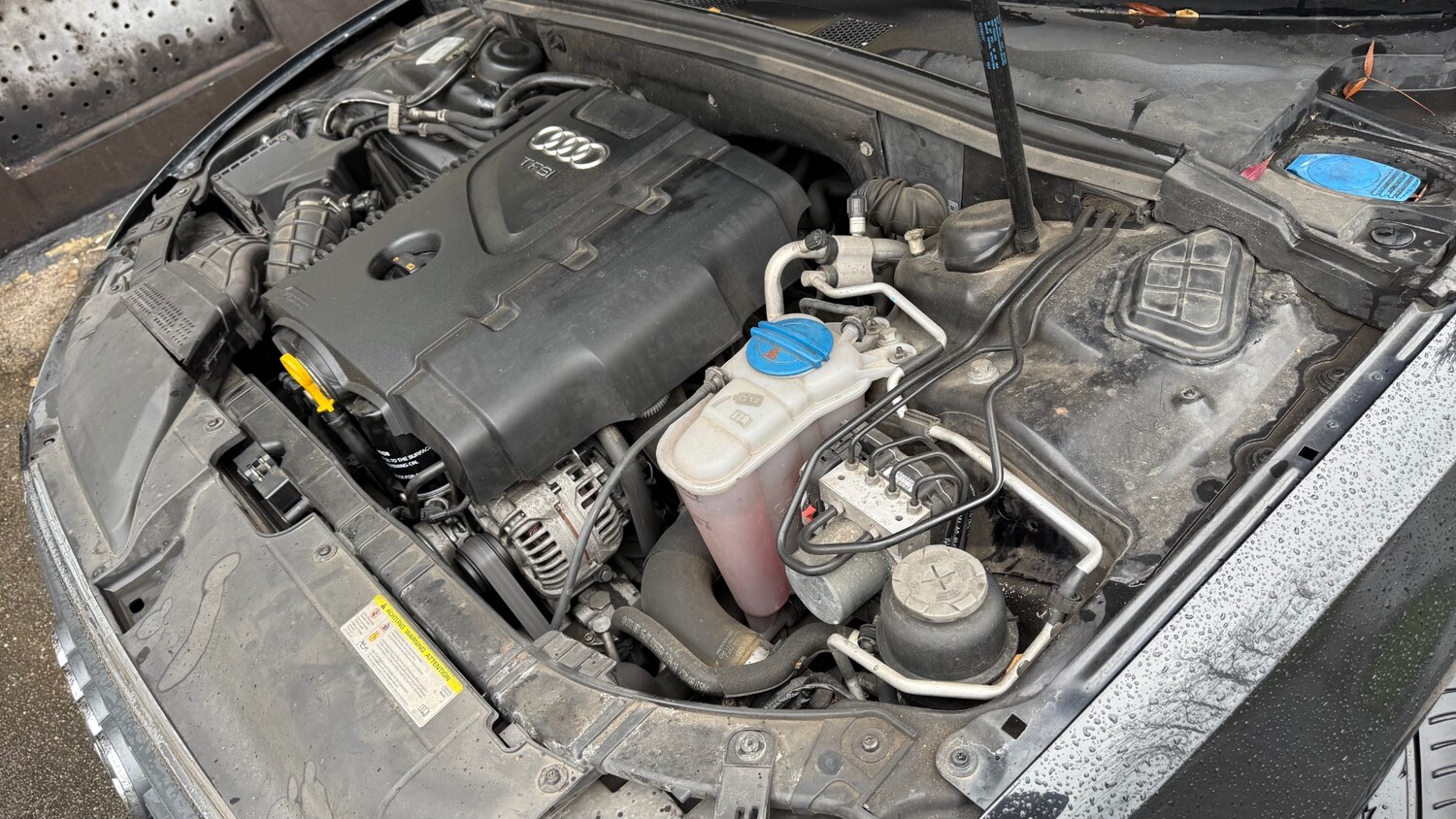 Used Audi A5 2010 for sale - 76455586: Photo 26